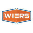 Wiers International Trucks & Fleet Partners Logo