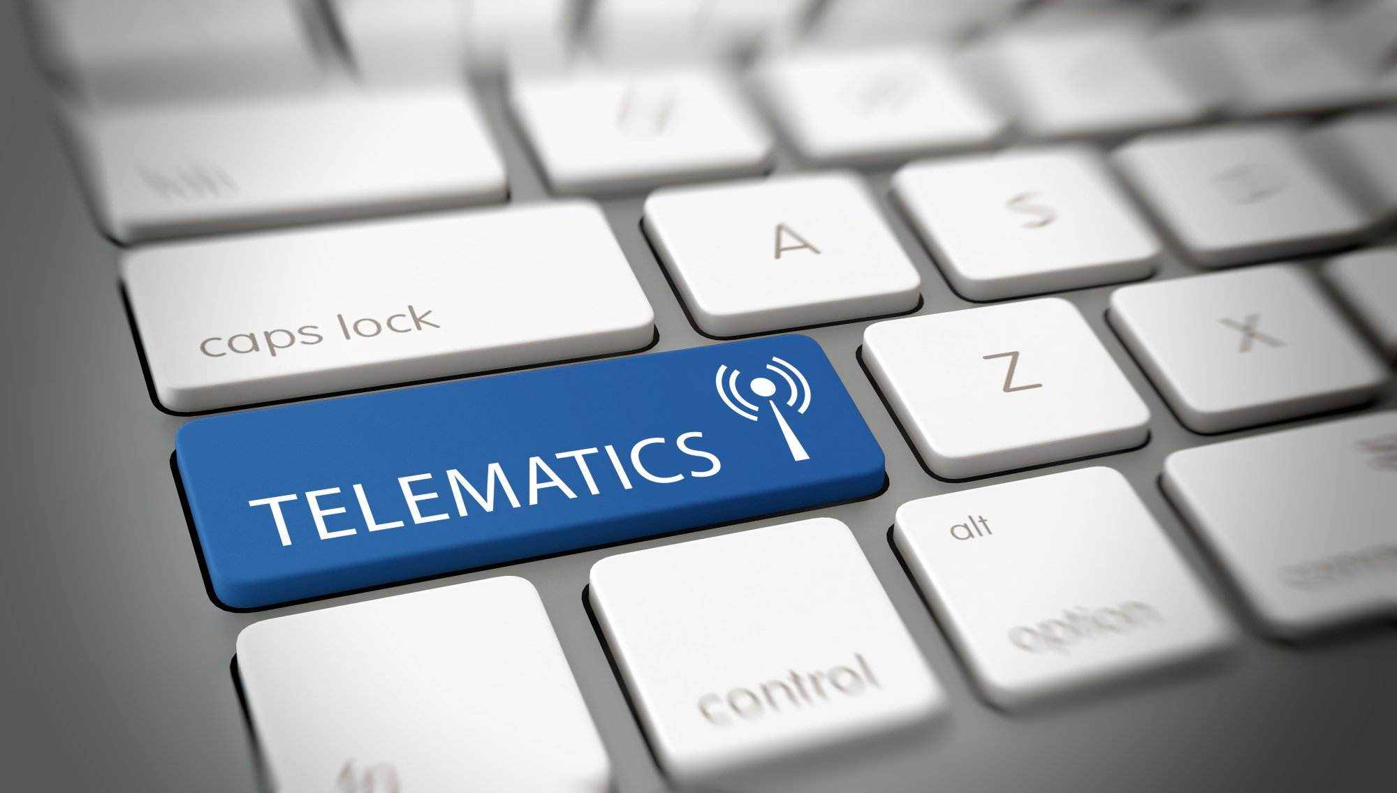 Telematics Button | Wiers