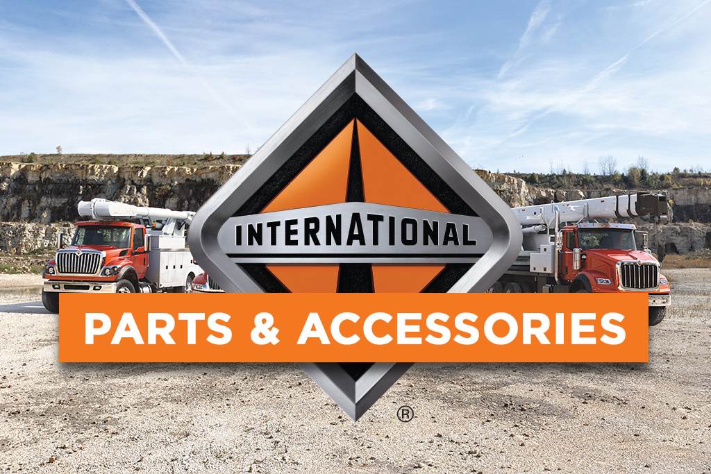 Parts & Accessories