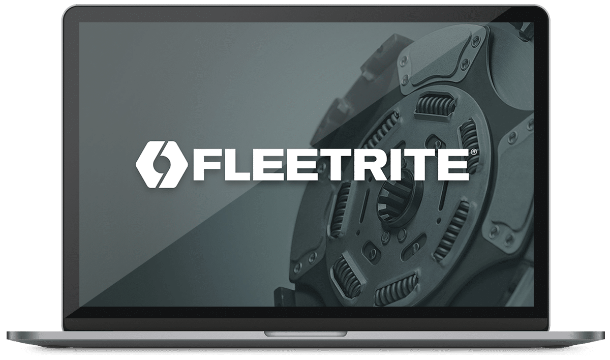 FLEETRITE high-quality parts