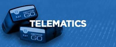 Telematics Geotab