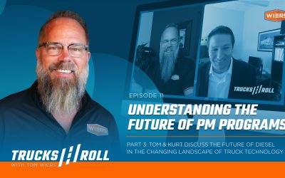 The Future of Preventative Maintenance – Trucks Roll, Ep. 11