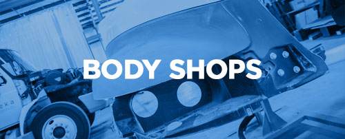 Wiers Body Shops