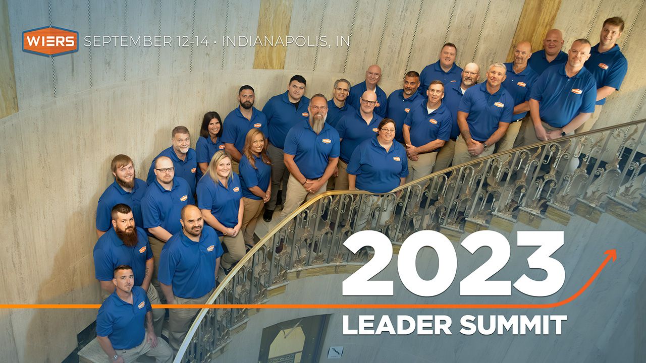 Leader Summit 2023 Recap