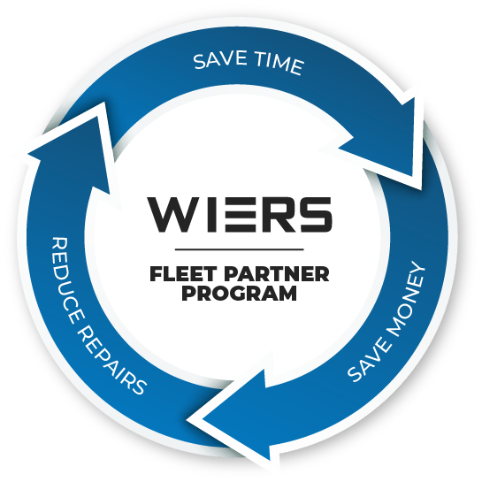 Fleet Partner Program