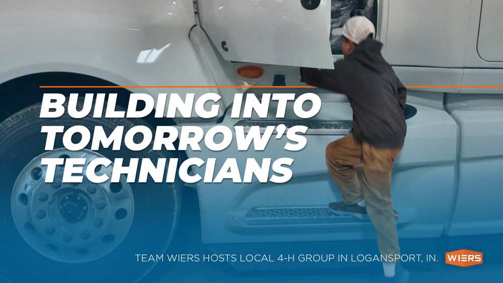 Building Tomorrow's Diesel Technicians