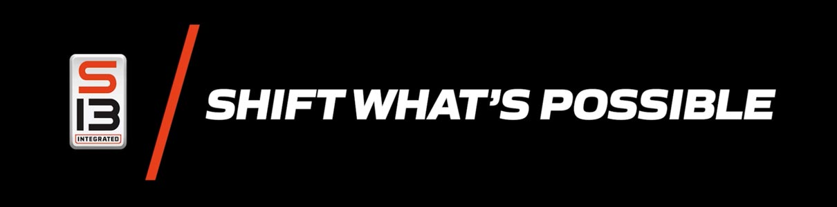 S13 | Shift What's Possible