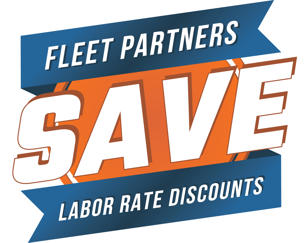 Fleet Partners Save with Aggressive Labor Rate Discounts