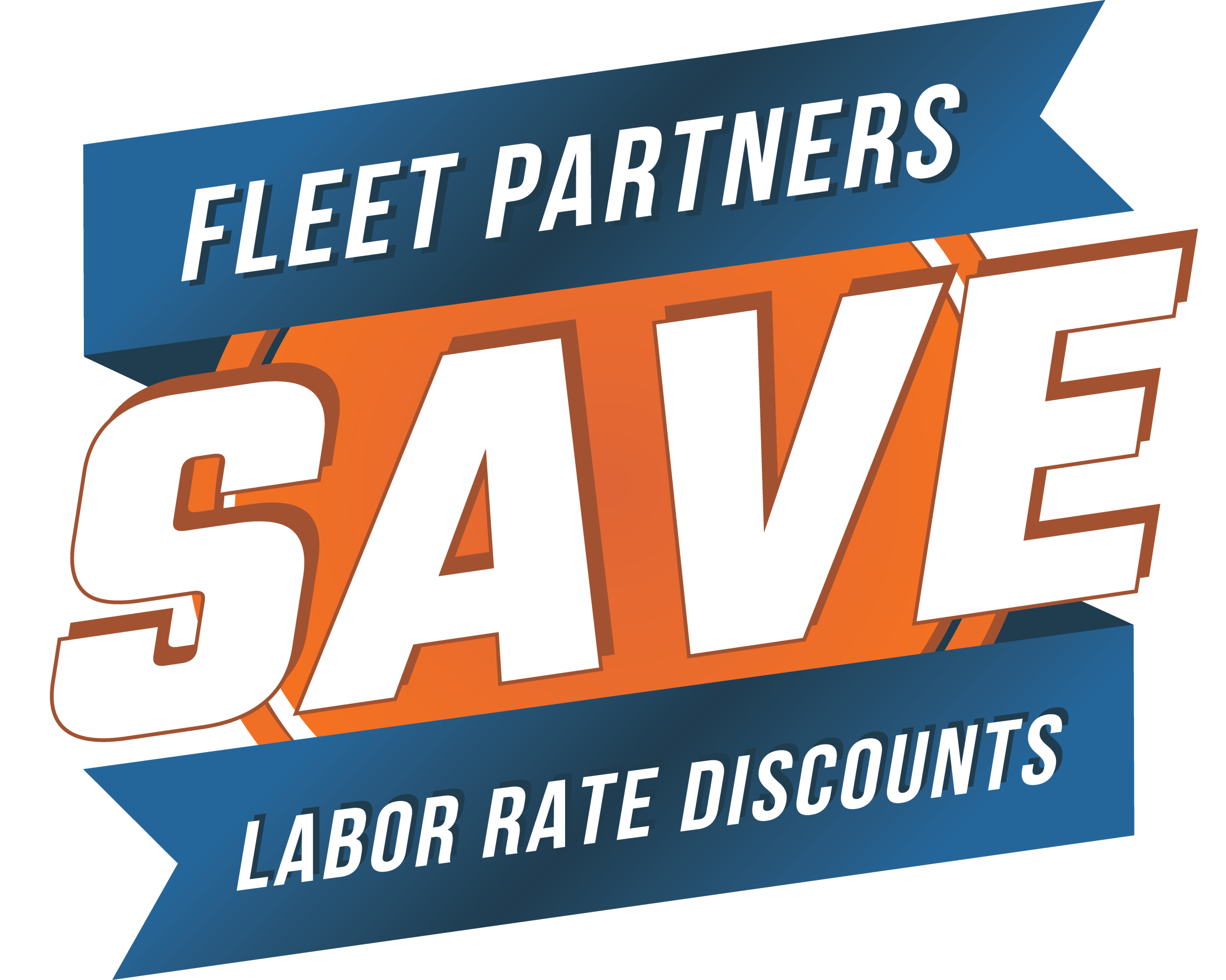 Fleet Partners Save with Aggressive Labor Rate Discounts Fleet Partners Save with Aggressive Labor Rate Discounts